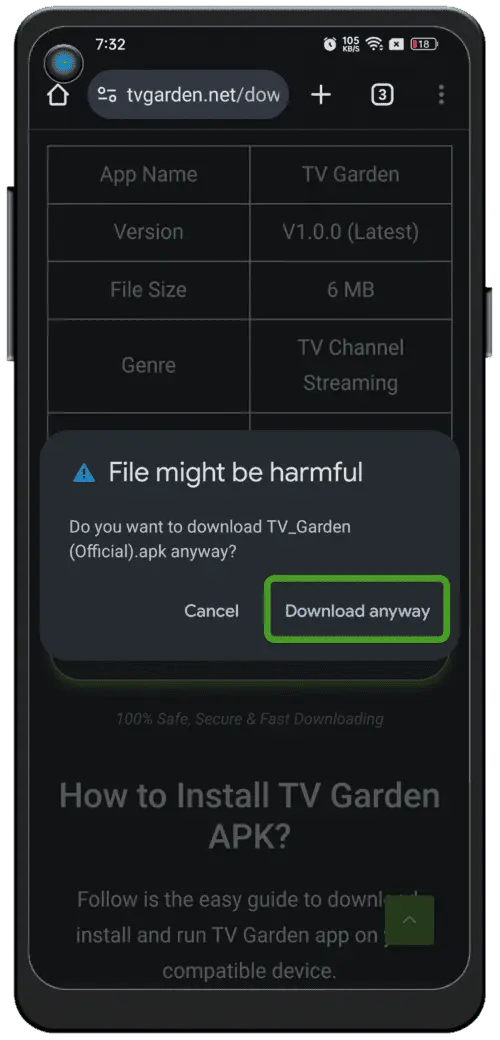 GGTV |
Download Latest GGTV APK 2025 (Live TV/Sports) 6 4K Quality Streaming