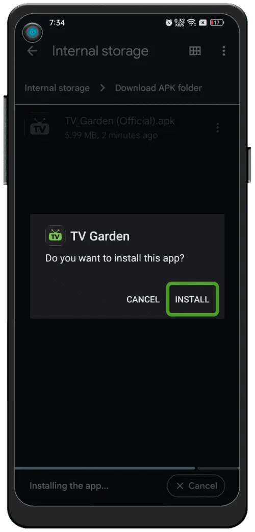 GGTV | Download Latest GGTV APK 2025 (Live TV/Sports) 19 4